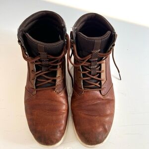 Men’s Timberland boots